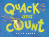 QUACK AND COUNT (BOARD)