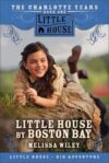 Little House by Boston Bay ( Little House Prequel