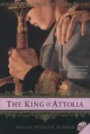KING OF ATTOLIA