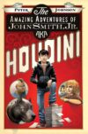 AMAZING ADVENTURES OF JOHN SMITH  JR. AK