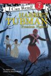 Harriet Tubman: Freedom Fighter (HC)
