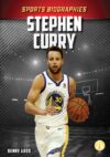 Stephen Curry (Sports Biographies)