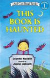 THIS BOOK IS HAUNTED (ICR LVL 1)