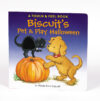 BISCUIT'S PET & PLAY HALLOWEEN