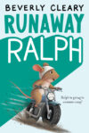 RUNAWAY RALPH (HC)