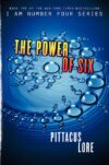 Power of Six #2 (Lorien Legacies)