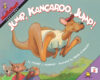 Jump Kangaroo Jump! (Mathstart 3)