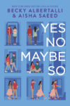 Yes No Maybe So (HC)