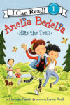 Amelia Bedelia Hits the Trail ( I Can Read Level 1