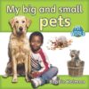 My Big and Small Pets #14  (My World)(LB)