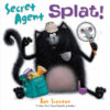 SECRET AGENT SPLAT!  ( Splat the Cat )