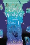 Emily Windsnap and the Tides of Time #9 (HC)