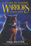 Darkest Night #4 ( Warriors: A Vision of Shadows )