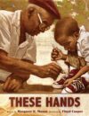 These Hands (HC)