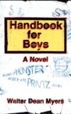 HANDBOOK FOR BOYS : A NOVEL