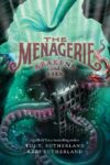 Krakens and Lies #3  (Menagerie)