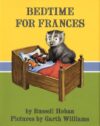 BEDTIME FOR FRANCES (HC)