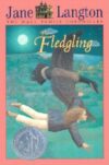 FLEDGLING #4  ( Hall Family Chronicles )