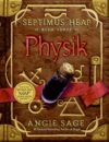 PHYSIK #3(HC) (SEPTIMUS HEAP)
