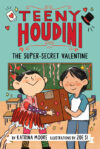 Super-secret Valentine #2 ( Teeny Houdini )