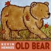 OLD BEAR