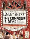 Composer Is Dead [With CD (Audio)]