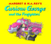 CURIOUS GEORGE/FIREFIGHTERS (BOARD)