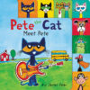 Meet Pete ( Pete the Cat )