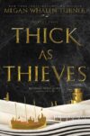 Thick As Thieves #5  ( Queen's Thief )