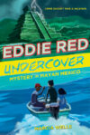 Mystery in Mayan Mexico #2  ( Eddie Red Undercover