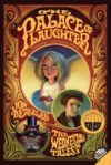 PALACE OF LAUGHTER #1 (WEDNESDAY TALES)