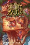 Riddles and Danger #3 (Secret Zoo) (HC)