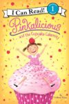 PINKALICIOUS & THE CUPCAKE CALAMITY (HC)