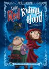 Little Red Riding Hood: An Interactive Fairy(HC)
