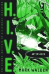 Aftershock #7 (H.I.V.E.)(HC)