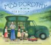 MISS DOROTHY'S BOOKMOBILE