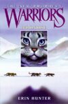 Moonrise #2 ( Warriors: The New Prophecy )(HC)