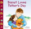 BISCUIT LOVES FATHER'S DAY-LIFT-FLAP