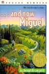 and Now Miguel  (1954 NEWBERY MEDAL)