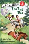 TRAIL RIDE (PONY SCOUTS)