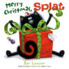 MERRY CHRISTMAS  SPLAT