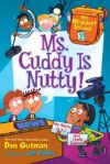 MS. CUDDY IS NUTTY! #3 (MY WEIRDEST)