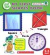 MY FIRST SHAPES BOOK