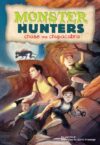 Chase the Chupacabra ( Monster Hunters )