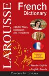 Anglais Dictionnaire/French Dictionary: Francais-A