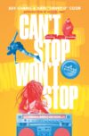 Can't Stop Won't Stop (Young Adult Edition): A Hip