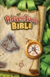 NIV ADVENTURE BIBLE : NEW INTERNATIONAL