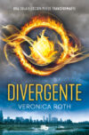 Divergente = Divergent (Spanish)
