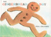 Gingerbread Boy (HC)