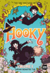 Hooky #1 (Hooky)